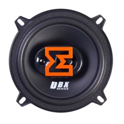 Ηχεία Αυτοκινήτου Edge EDBX5-E1 5.25''/13cm 150w Peak 75w RMS 3 Δρόμων Ζευγάρι 2 Τεμάχια Ηχεία Αυτοκινήτου Edge EDBX5-E1 5.25''/13cm 150w Peak 75w RMS 3 Δρόμων Ζευγάρι 2 Τεμάχια