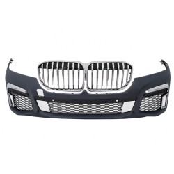 Body Kit Για Bmw 7 F01/F02 09-12 Upgrade To 7 G12 Facelift 2020 Look Προυλακτήρες, Φτερά, Καπό, Φανάρια Body Kit Για Bmw 7 F01/F02 09-12 Upgrade To 7 G12 Facelift 2020 Look Προυλακτήρες, Φτερά, Καπό, Φανάρια