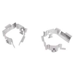 Αντάπτορας Τοποθέτησης Xenon & Led Για Ford Focus 2019 High Beam H1 TK-127 1 Τεμάχιο Αντάπτορας Τοποθέτησης Xenon & Led Για Ford Focus 2019 High Beam H1 TK-127 1 Τεμάχιο