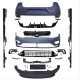 Body Kit Για VW Golf VII (7) 13-17 Upgrade To 7.5 17-19 R Look