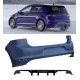 Body Kit Για VW Golf VII (7) 13-17 Upgrade To 7.5 17-19 R Look