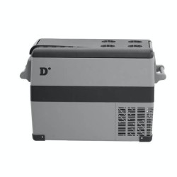 Ψυγείο - Καταψύκτης Με Κομπρέσορα Diniwid S55 52lt -20°C - +20°C Αυτοκινήτου 12Volt / Φορτηγού 24Volt / Σπιτιού - Camping 220Volt Ψυγείο - Καταψύκτης Με Κομπρέσορα Diniwid S55 52lt -20°C - +20°C Αυτοκινήτου 12Volt / Φορτηγού 24Volt / Σπιτιού - Camping 220Volt