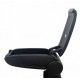 Κονσόλα Χειροφρένου Τεμπέλης  "Oem" Design Για  Opel Astra G 1998-2004 Δερματίνη Μαύρο Χρώμα