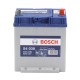 Μπαταρία Αυτοκινήτου 40Ah Δεξιά Στενή Bosch 330Α (ΕΝ) S4030