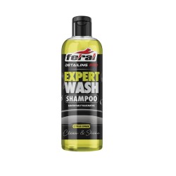 Σαμπουάν Γυαλίσματος Αυτοκινήτου Citrus Spark Feral Detailing Pro 750ml 1 Τεμάχιο Σαμπουάν Γυαλίσματος Αυτοκινήτου Citrus Spark Feral Detailing Pro 750ml 1 Τεμάχιο