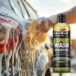 Σαμπουάν Γυαλίσματος Αυτοκινήτου Citrus Spark Feral Detailing Pro 750ml 1 Τεμάχιο Σαμπουάν Γυαλίσματος Αυτοκινήτου Citrus Spark Feral Detailing Pro 750ml 1 Τεμάχιο