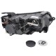 Φανάρι Μπροστινό Αριστερό Για Dacia Duster II 17-21 LED/H7/H1 TYC