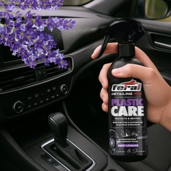 Γυαλιστικό Και Συντηρητικό Γαλάκτωμα Πλαστικών Sweet Levander Feral Detailing Pro 500ml 1 Τεμάχιο Γυαλιστικό Και Συντηρητικό Γαλάκτωμα Πλαστικών Sweet Levander Feral Detailing Pro 500ml 1 Τεμάχιο