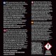 Γυαλιστικό Και Συντηρητικό Γαλάκτωμα Πλαστικών Sweet Levander Feral Detailing Pro 500ml 1 Τεμάχιο