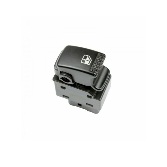 Διακόπτης Παραθύρων Εμπρός Δέξια Μονός Για Hyudai Getz 02-10 / Matrix 01-10 7 pin Διακόπτης Παραθύρων Εμπρός Δέξια Μονός Για Hyudai Getz 02-10 / Matrix 01-10 7 pin