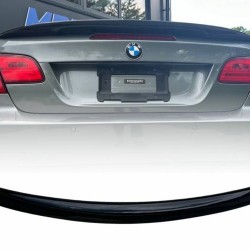 Αεροτομή Πορτ Παγκάζ Για Bmw 3 E93 05-11 Cabrio M-Performance Look Lipspoiler Από Abs Πλαστικό Μαύρη Γυαλιστερή Αεροτομή Πορτ Παγκάζ Για Bmw 3 E93 05-11 Cabrio M-Performance Look Lipspoiler Από Abs Πλαστικό Μαύρη Γυαλιστερή