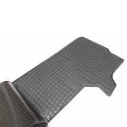 Πατάκια Αυτοκινήτου Frogum Από Λάστιχο Για VW Crafter / MAN TGE 2017- 3 Τεμάχια Μαύρα Πατάκια Αυτοκινήτου Frogum Από Λάστιχο Για VW Crafter / MAN TGE 2017- 3 Τεμάχια Μαύρα