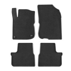 Λαστιχένια Πατάκια Geyer & Hosaja Για Peugeot 2008 2013-2019 / 208 2012-2019 4 Τεμάχια Μαύρα 859/4C Λαστιχένια Πατάκια Geyer & Hosaja Για Peugeot 2008 2013-2019 / 208 2012-2019 4 Τεμάχια Μαύρα 859/4C