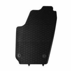 Λαστιχένια Πατάκια Geyer & Hosaja Για Volkswagen Polo 2001-2009 / Fox 2005-2010 / Skoda Fabia 1999-2008 / Seat Ibiza / Cordoba 2002-2008 4 Τεμάχια Μαύρα 910/4C Λαστιχένια Πατάκια Geyer & Hosaja Για Volkswagen Polo 2001-2009 / Fox 2005-2010 / Skoda Fabia 1999-2008 / Seat Ibiza / Cordoba 2002-2008 4 Τεμάχια Μαύρα 910/4C