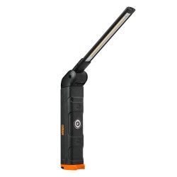 Φακός Εργασίας Επαναφορτιζόμενος Με Μαγνήτη Led Inspect Wire-Free Slim 600 Osram LΕDΙL422 Φακός Εργασίας Επαναφορτιζόμενος Με Μαγνήτη Led Inspect Wire-Free Slim 600 Osram LΕDΙL422