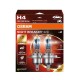 Λάμπες Αλογόνου H4 12V 60/55w Night Braker 220 +220% Osram 64193ΝΒ220-2HB 2 Τεμάχια