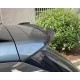 Αεροτομή Οροφής Για Hyundai Tucson 4 2020+ Piano Black Από Abs Πλαστικό