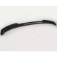 Αεροτομή Οροφής Για Hyundai Tucson 4 2020+ Piano Black Από Abs Πλαστικό