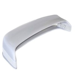 Αεροτομή Πορτ Παγκάζ Για Bmw 3 E36 90-99 Sedan / Coupe M3 GT-Look XL Με Αποστάτες Από Abs Πλαστικό 4 Τεμάχια