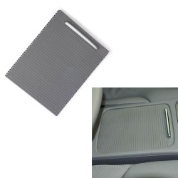 Ανταλλακτικό Συρταράκι Κεντρικής Κονσόλας Για Volkswagen Passat B6 2005-2010 / B7 2011-2015 / Passat CC 2008-2016 1 Τεμάχιο Γκρι