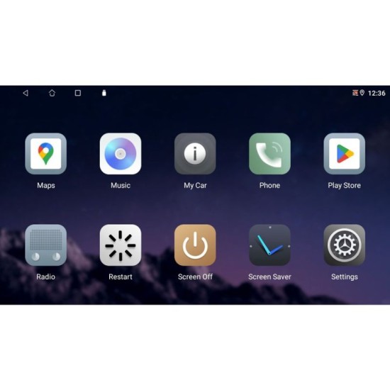 Οθόνη Multimedia 9" Tablet OEM Για Audi A4 02-08 Android 14 ΙQ RSB1004_CPA Οθόνη Multimedia 9" Tablet OEM Για Audi A4 02-08 Android 14 ΙQ RSB1004_CPA