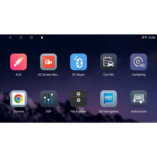 Οθόνη Multimedia 9" Tablet OEM Για Audi A4 02-08 Android 14 ΙQ RSB1004_CPA Οθόνη Multimedia 9" Tablet OEM Για Audi A4 02-08 Android 14 ΙQ RSB1004_CPA