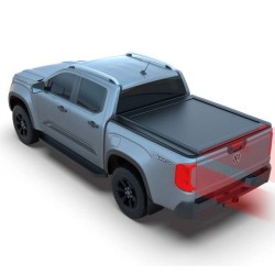 Tessera Roll+ Ηλεκτρικό ρολό καπάκι καρότσας VW Amarok 2023+