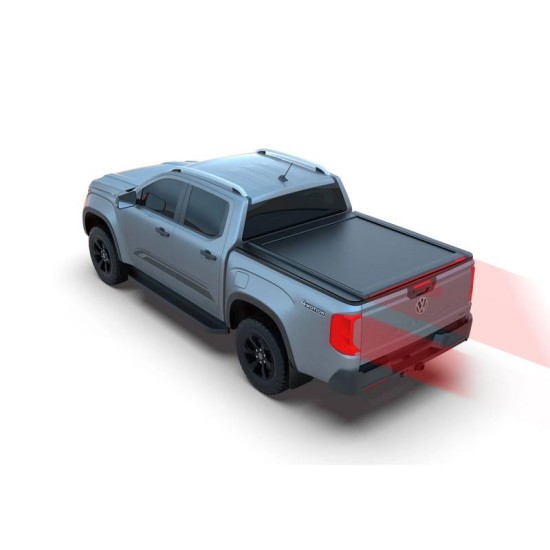 Tessera Roll+ Ηλεκτρικό ρολό καπάκι καρότσας VW Amarok 2023+