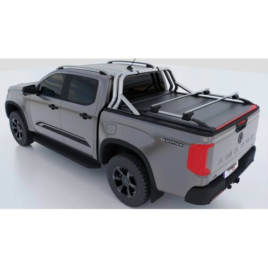 Tessera Roll+ Ηλεκτρικό ρολό καπάκι καρότσας VW Amarok 2023+
