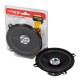 Ηχείο Αυτοκινήτου Vibe DΒ5-V4 Easy Fit 5.25"/13cm 90W Peak 30W RMS 1 Τεμάχιο