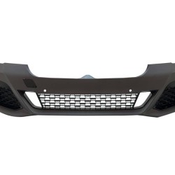 Κεντρική Σίτα Προφυλακτήρα Για Bmw 5 G30 17-24 M-Tech 1 Τεμάχιο Κεντρική Σίτα Προφυλακτήρα Για Bmw 5 G30 17-24 M-Tech 1 Τεμάχιο