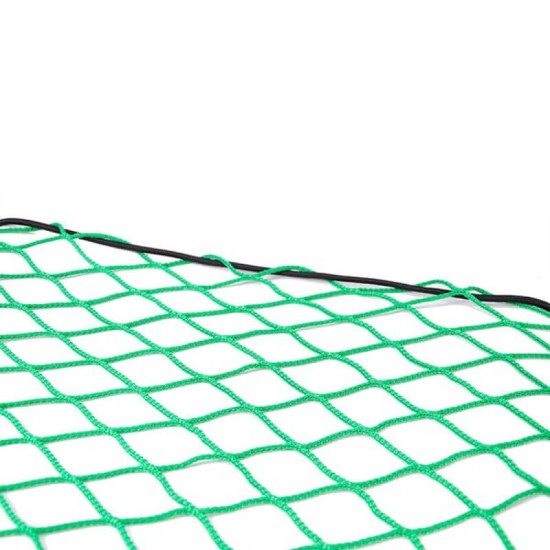 Δίχτυ Αποσκευών Τρέιλερ 220 x 150 cm Πράσινο 1 Τεμάχιο 4501