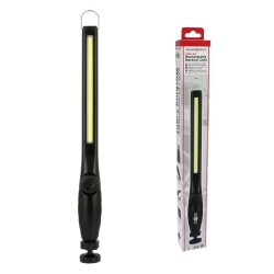 Φακός Εργασίας Led Επαναφορτιζόμενος Με Μαγνήτη Swiss Drive LWLMP20 Φακός Εργασίας Led Επαναφορτιζόμενος Με Μαγνήτη Swiss Drive LWLMP20