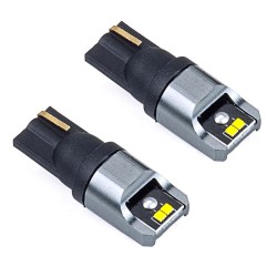 Λάμπες Led T10 12/24volt 4 Led Wedge Canbus Λευκό Φως 14474 2 Τεμάχια Λάμπες Led T10 12/24volt 4 Led Wedge Canbus Λευκό Φως 14474 2 Τεμάχια
