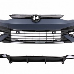 Body Kit Για VW Golf VIII (8) 2019-2023 R Look Body Kit Για VW Golf VIII (8) 2019-2023 R Look