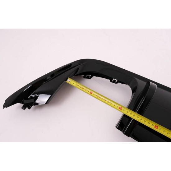 Body Kit Για VW Golf VIII (8) 2019-2023 R Look