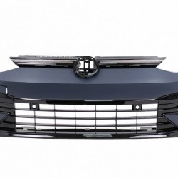 Body Kit Για VW Golf VIII (8) 2019-2023 R Look Body Kit Για VW Golf VIII (8) 2019-2023 R Look