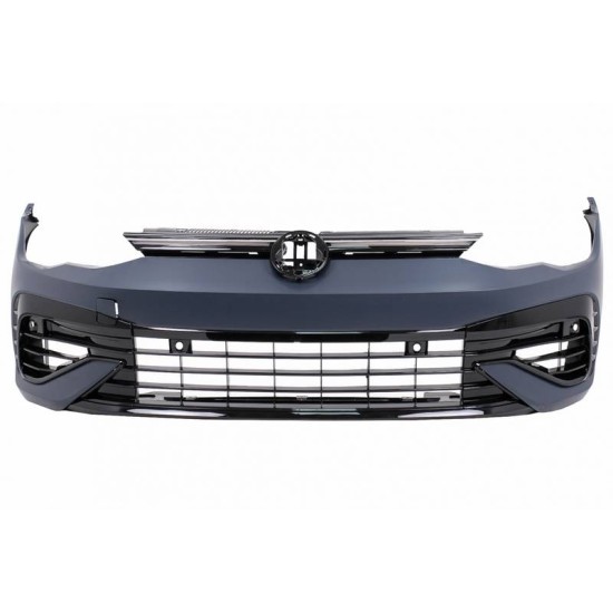Body Kit Για VW Golf VIII (8) 2019-2023 R Look