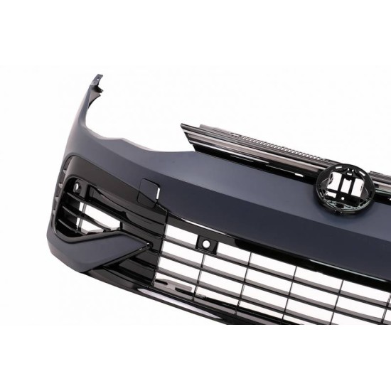 Body Kit Για VW Golf VIII (8) 2019-2023 R Look