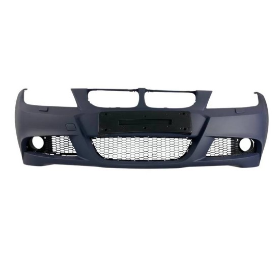 Μπροστινός Προφυλακτήρας Για Bmw 3 E90 LCI Facelift 08-11 M-Tech Look Μπροστινός Προφυλακτήρας Για Bmw 3 E90 LCI Facelift 08-11 M-Tech Look