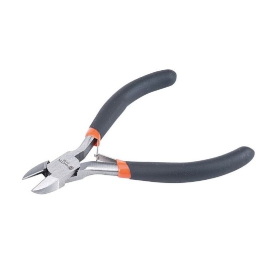 Side Cutter Mini Length 110mm Tactix 200183