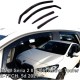 Ανεμοθραύστες Heko Για Bmw 2 U06 Active Tourer (2021+) 5 Πορτο - Φιμέ Χρώμα Σετ 4 Τεμάχια Εμπρός Και Πίσω 11195 Ανεμοθραύστες Heko Για Bmw 2 U06 Active Tourer (2021+) 5 Πορτο - Φιμέ Χρώμα Σετ 4 Τεμάχια Εμπρός Και Πίσω 11195
