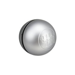 Πόμολο Λεβιέ Ταχυτήτων Μαρκέ Ασημί Για Alfa Romeo Giulietta Με 6 Ταχύτητες Πόμολο Λεβιέ Ταχυτήτων Μαρκέ Ασημί Για Alfa Romeo Giulietta Με 6 Ταχύτητες