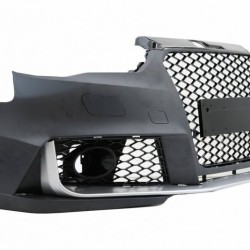 Μπροστινός Προφυλακτήρας Για Audi A3 8V 11-16 Sedan / Cabrio RS3 Look