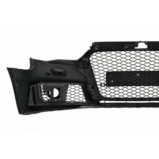 Μπροστινός Προφυλακτήρας Για Audi A3 8V 11-16 Sedan / Cabrio RS3 Look