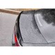 Αεροτομή Πορτ Παγκάζ Για Mercedes-Benz E-Class W214 2024+ Amg V2 Abs Πλαστικό Γυαλιστερή Μαύρη