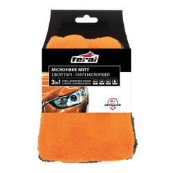 Γάντι Ειδικό Για Πλύσιμο Αυτοκινήτου Και Καθαρισμό Microfiber Mitt 3 Σε 1 26x18cm Feral Detailing Pro Γάντι Ειδικό Για Πλύσιμο Αυτοκινήτου Και Καθαρισμό Microfiber Mitt 3 Σε 1 26x18cm Feral Detailing Pro