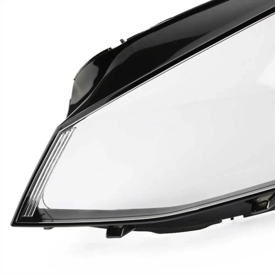 Κρύσταλλα Φαναριών Για Vw Golf VII (7) 12-17 Ζευγάρι 2 Τεμάχια