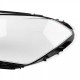 Κρύσταλλα Φαναριών Για Vw Golf VII (7) 12-17 Ζευγάρι 2 Τεμάχια