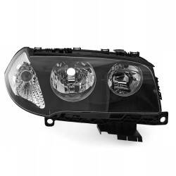 Φανάρι Μπροστινό Δεξί Για Bmw X3 E83 04-07 Μαύρο H7/H7 Depo 1 Τεμάχιο Φανάρι Μπροστινό Δεξί Για Bmw X3 E83 04-07 Μαύρο H7/H7 Depo 1 Τεμάχιο